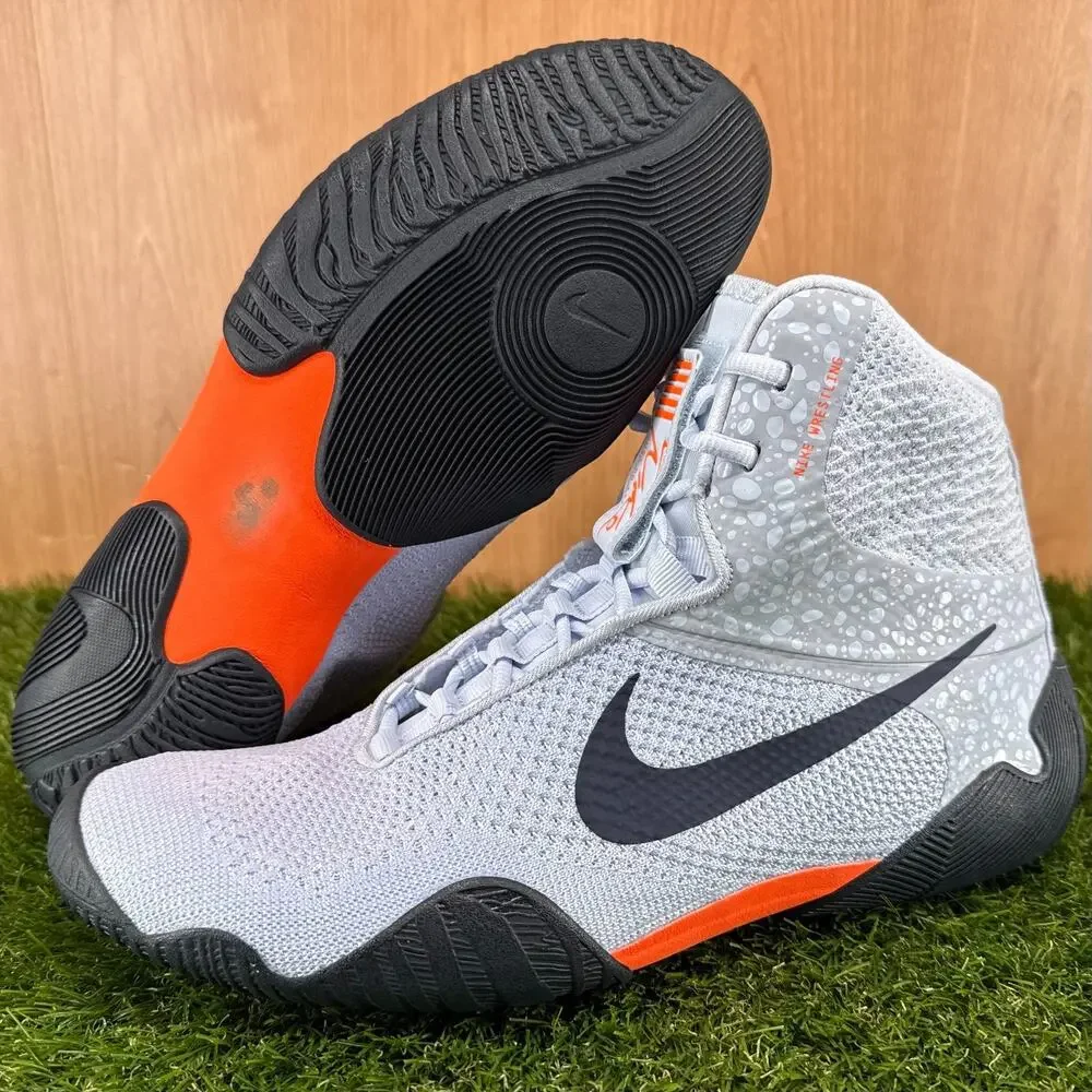 Nike Tawa SE Electric Pack Wrestling Shoes DJ4474-900 Men's Size 13